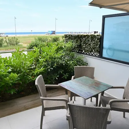 Aparthotel Skyline Fine Living 4*