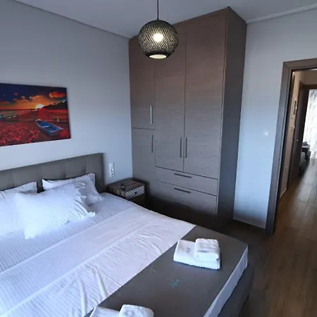 Апартхотел Skyline Fine Living