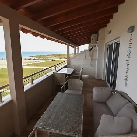 Skyline Fine Living Апартхотел 3*