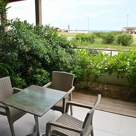 Skyline Fine Living 3*