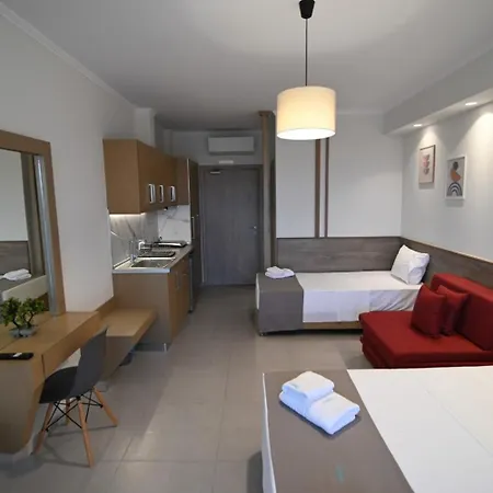 Skyline Fine Living 3*