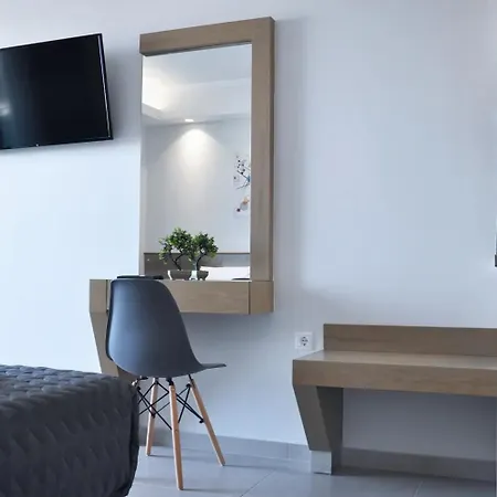 Апартхотел Skyline Fine Living