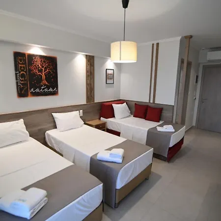 Skyline Fine Living Nei Pori