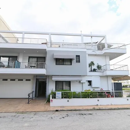 Aparthotel Skyline Fine Living 4*