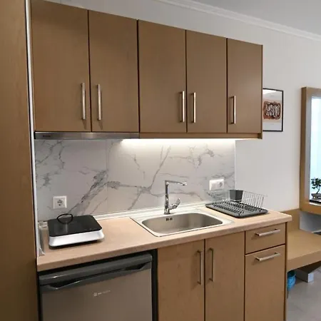 Skyline Fine Living 3* Néi Póri