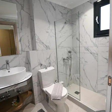 Apartmanhotel Skyline Fine Living