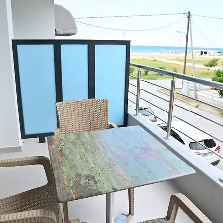 Skyline Fine Living Apartmanhotel