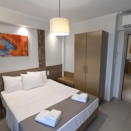 Skyline Fine Living Неи Порои