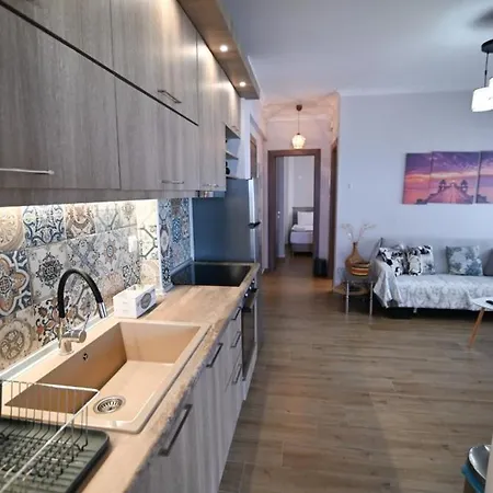 Skyline Fine Living 3*