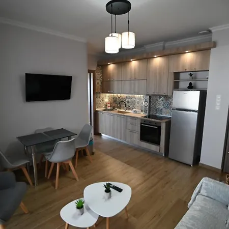 Hotel apartamentowy Skyline Fine Living