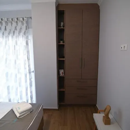 Skyline Fine Living 4*