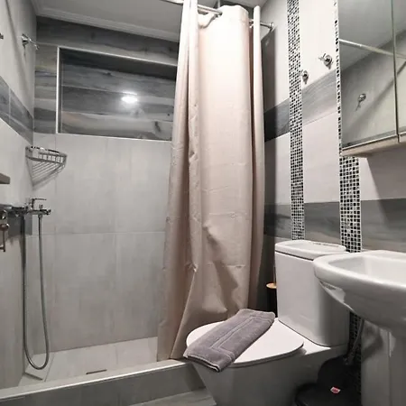 Skyline Fine Living 4* Neoi Poroi