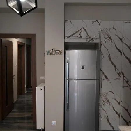 Skyline Fine Living 4* Neoi Poroi