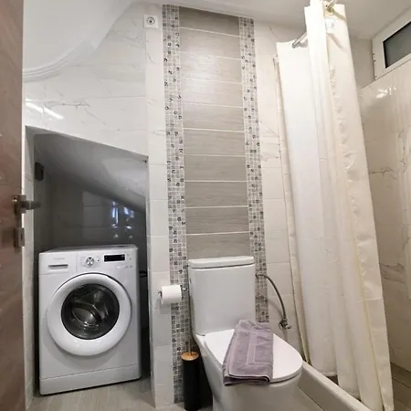 Skyline Fine Living 4* Nei Pori