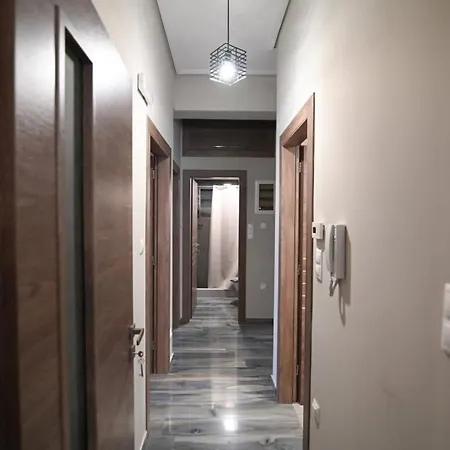 Apartmanhotel Skyline Fine Living 3*