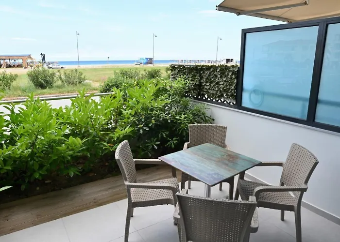 Aparthotel Skyline Fine Living 3*