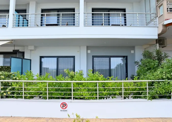 Skyline Fine Living Pori