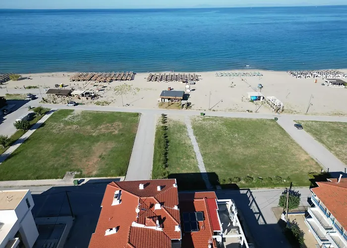 Aparthotel Skyline Fine Living 3*