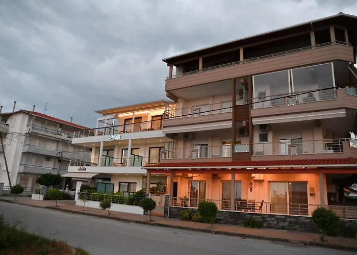 Aparthotel Skyline Fine Living Pori
