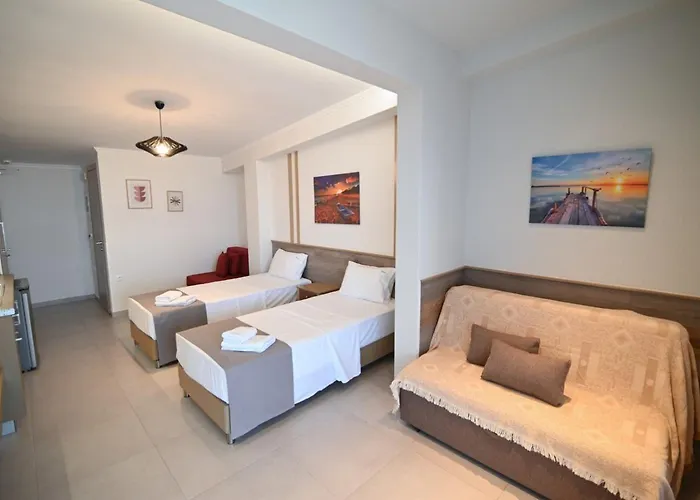 Skyline Fine Living