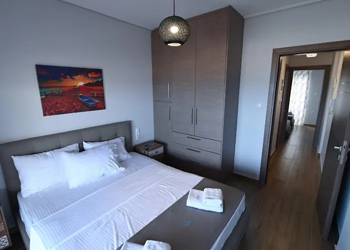 Aparthotel Skyline Fine Living
