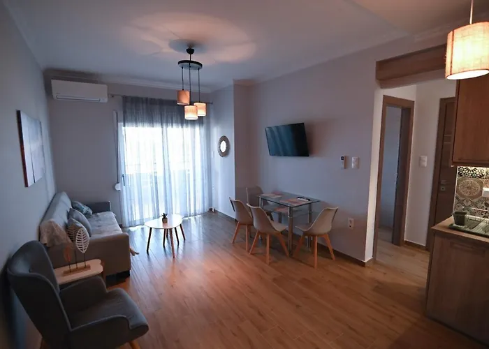 Aparthotel Skyline Fine Living