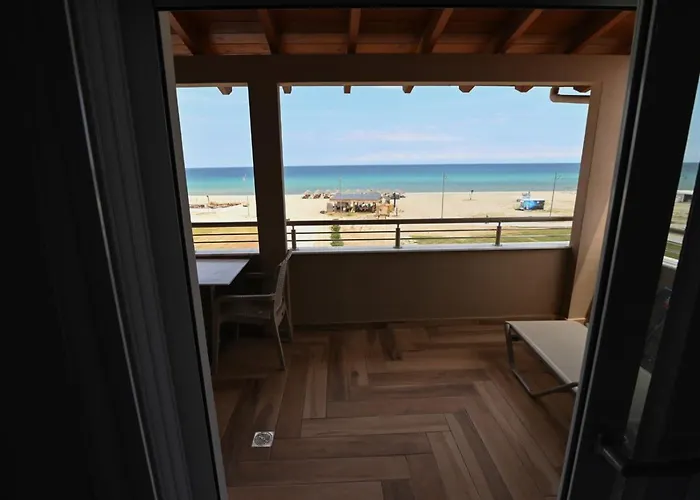 Aparthotel Skyline Fine Living 3*