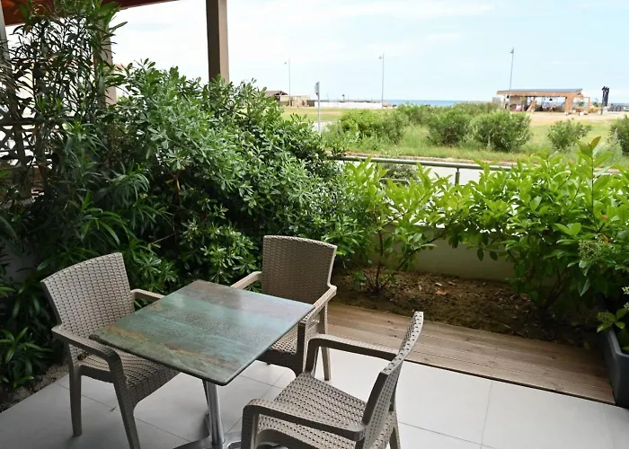 Skyline Fine Living 3*