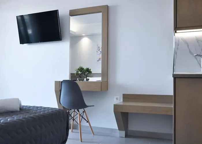 Aparthotel Skyline Fine Living