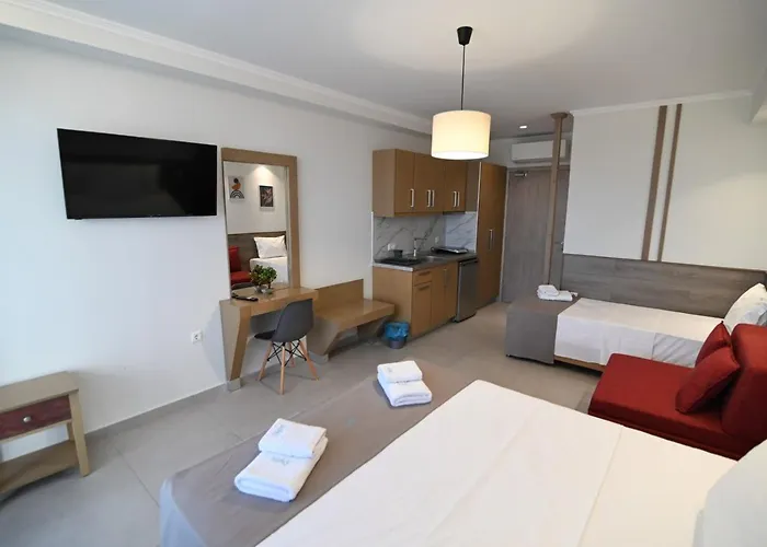 Skyline Fine Living 3* Pori
