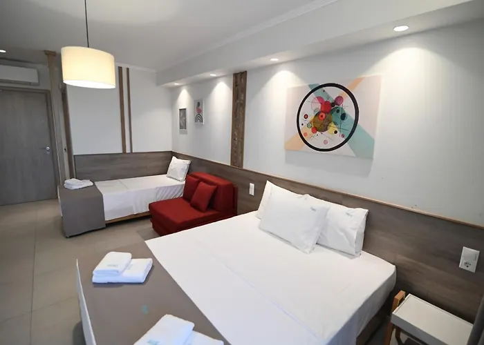Skyline Fine Living Pori