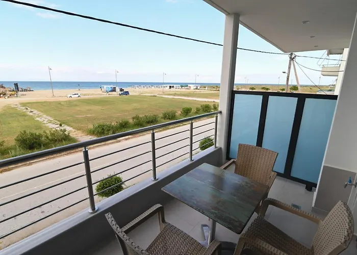 Aparthotel Skyline Fine Living Pori