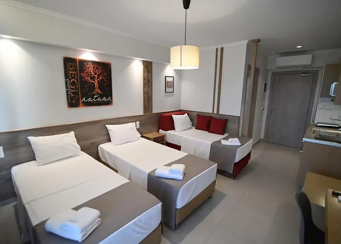 Skyline Fine Living Pori