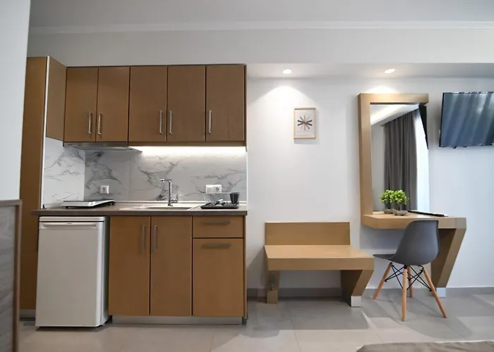 Aparthotel Skyline Fine Living Pori