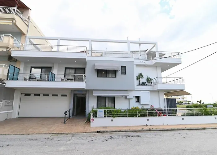 Aparthotel Skyline Fine Living 3*