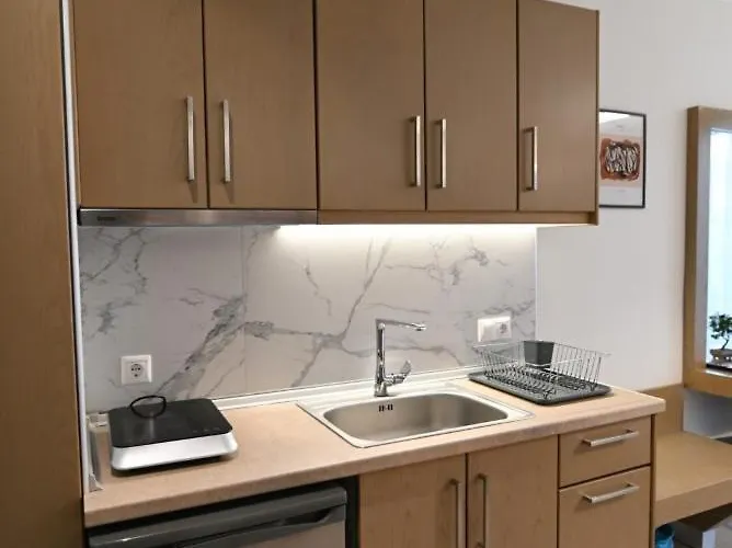 Skyline Fine Living 3* Pori