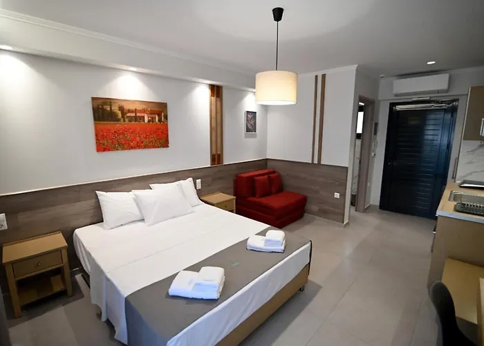 Skyline Fine Living 3* Pori