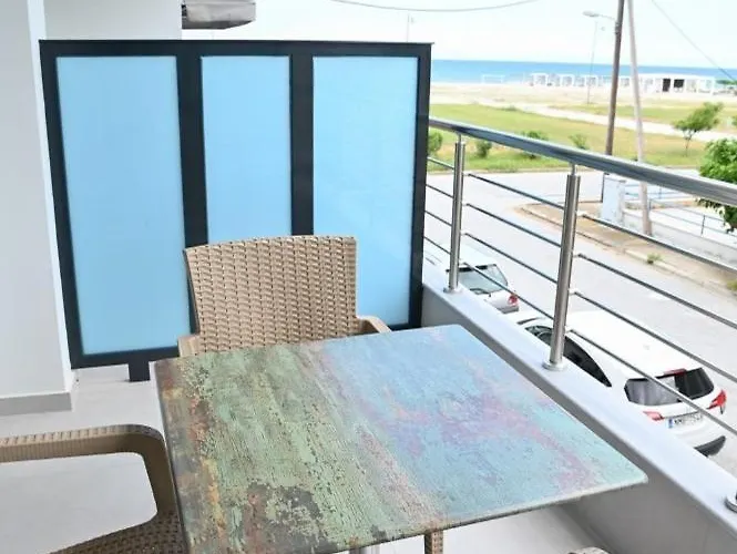 Skyline Fine Living Aparthotel