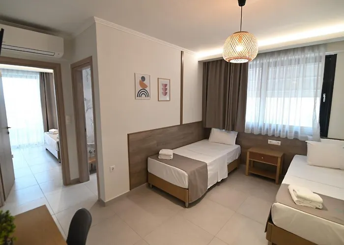 Skyline Fine Living Pori