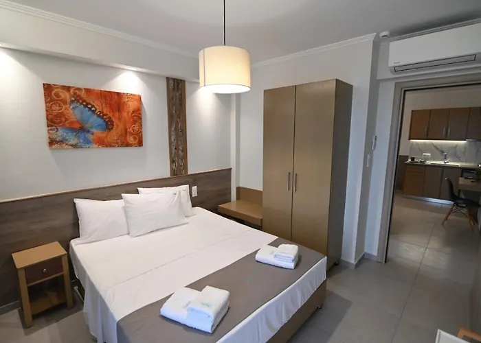 Skyline Fine Living Pori