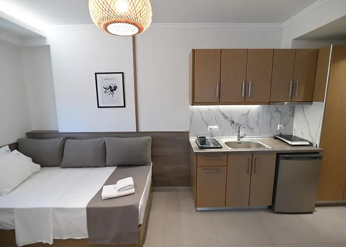 Skyline Fine Living 3* Pori