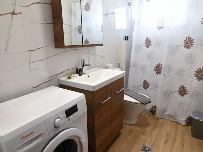 Aparthotel Skyline Fine Living Pori