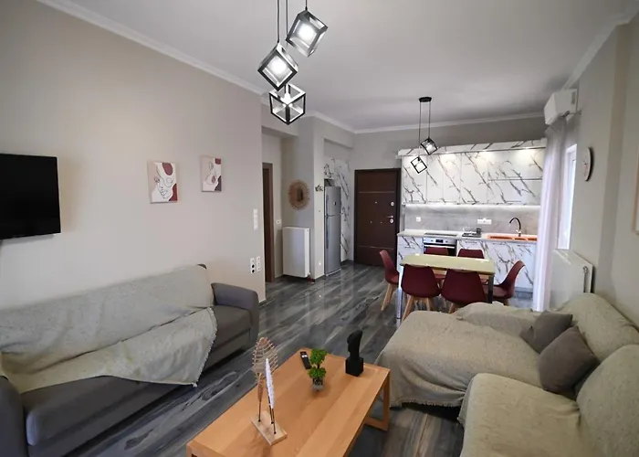 Skyline Fine Living Aparthotel Pori