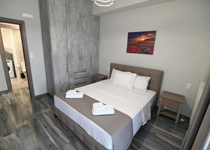 Aparthotel Skyline Fine Living 3*