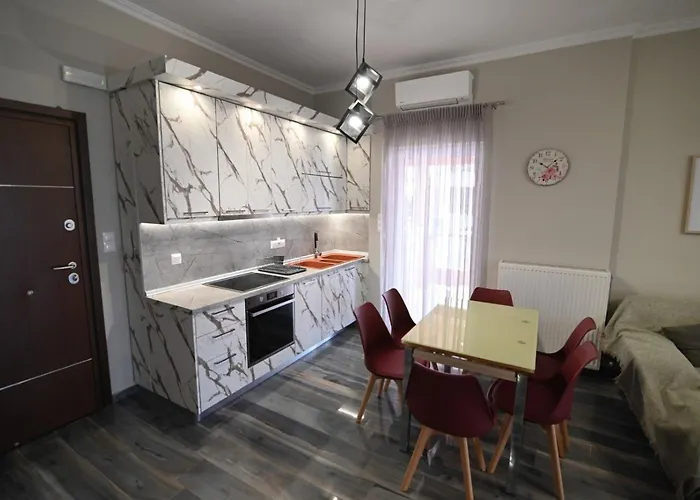 Aparthotel Skyline Fine Living