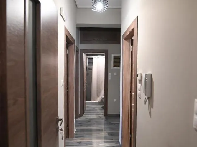 Aparthotel Skyline Fine Living 3*